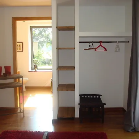Bed & Breakfast La Du Meunier Laiz