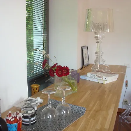 La Du Meunier Bed & Breakfast Laiz