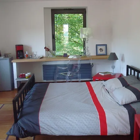 Bed & Breakfast La Du Meunier *