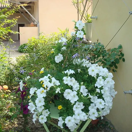La Du Meunier Laiz