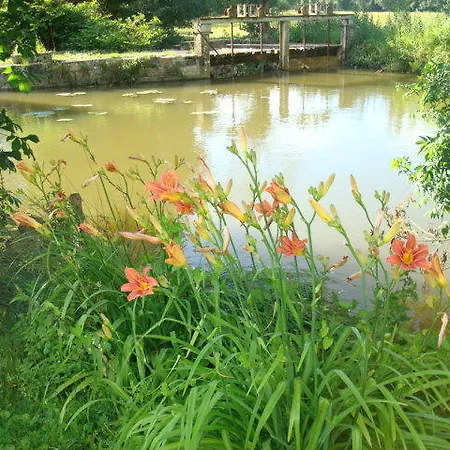 Bed & Breakfast La Du Meunier Laiz