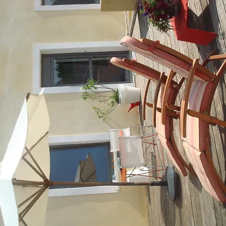 La Du Meunier Bed & Breakfast Laiz