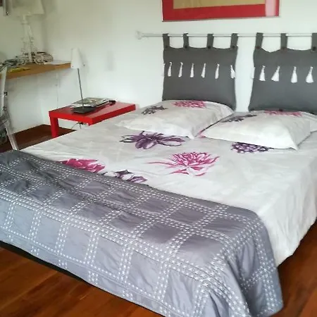Bed & Breakfast La Du Meunier *