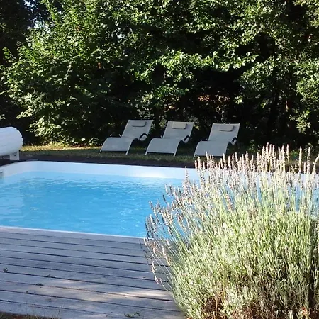 La Du Meunier 3* Laiz