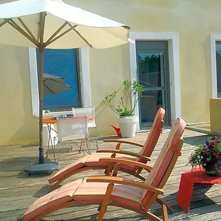 فندق مبيت وإفطار La Du Meunier 3*