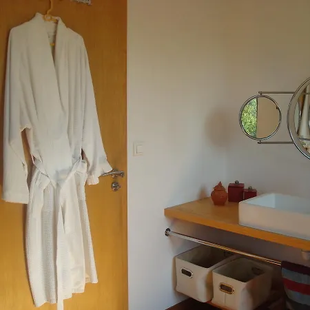 Bed and breakfast La Du Meunier