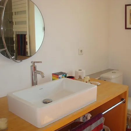 La Du Meunier Bed and breakfast