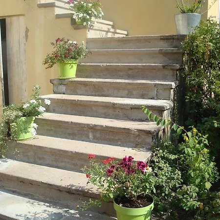 Bed and breakfast La Du Meunier