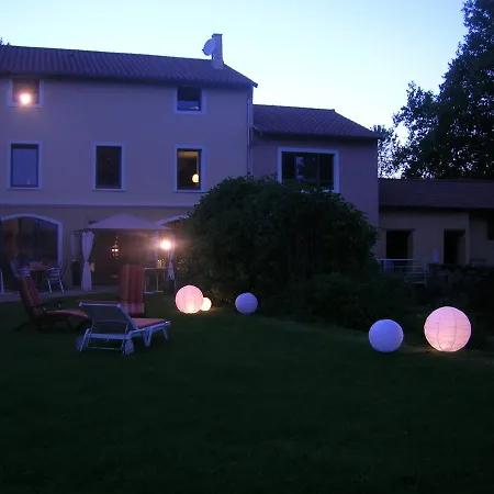 La Du Meunier 3*