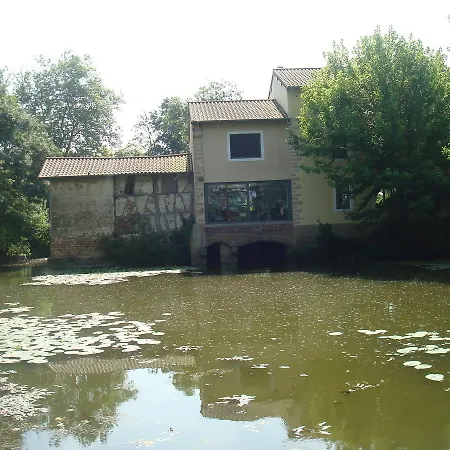 La Du Meunier 3*